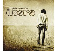 Doors.=v - Many Faces of the Doors