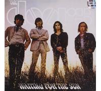 Doors - Waiting for the Sun by Doors [Music CD]