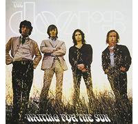 Doors - Waiting For The Sun [Japan LTD CD] WPCR-78073