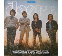 Doors - Waiting For The Sun [LP]