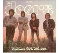 Doors - Waiting for the Sun [Vinilo]