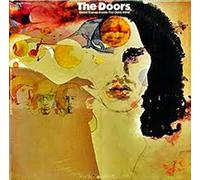 Doors - Weird Scenes Inside + 2