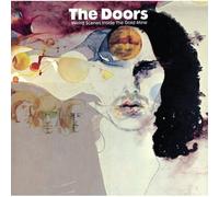 Doors - Weird Scenes Inside The Gold Mine [2CD]