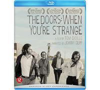 Doors - When You're Strange