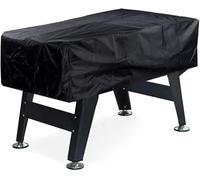 Doorslay Funda Impermeable para Mesa Funda Plegable para Mesa Funda Protectoras Muebles Funda para Muebles de Jardín Impermeable Cubierta de Mesa Billar Funda para Mesa de Juego