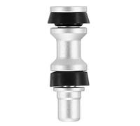 Doorslay Pistones de Freno de Bicicleta Pistón de Palanca de Freno de aleación de Aluminio portátil Compatible con SRAM DB5 / Guide RSC/Guide DB5 / Guide R/Level, Largo/Corto