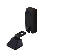 Doorstop, Puerta con amortiguador hidráulico de succión, sin perforaciones, amortiguación, resistente al viento, for pisos, silenciosa, anticolisión, parachoques ajustable ，of the door(Ground cover)