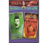 Doorway & Knocking on Death's Door [Reino Unido] [DVD]