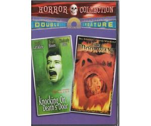 Doorway & Knocking on Death's Door [Reino Unido] [DVD]