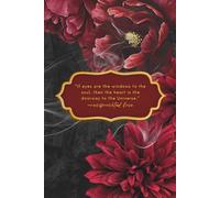 Doorway to the Universe: Gentle space for thoughts, spiritual positivity, ideas, dreams, and reflections. 120 Page Lined Notebook / Journal
