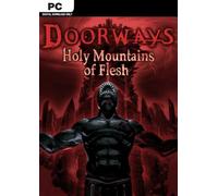 Doorways Holy Mountains of Flesh PC