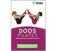 Doos Pilates: Método para practicar Pilates en pareja: 713 (Fitness)