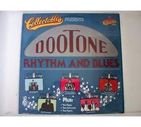 Dootone Rhythm And Blues (LP)
