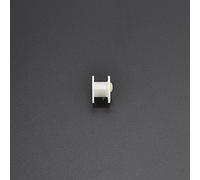 Doowops 1PC Hilo elástico Invisible Transparente - Trucos de Magia de Tipo Scroll para Accesorios flotantes Magie Stage Street Illusion Props