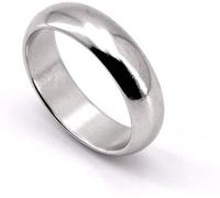 Doowops Anillo magnético fuerte con forma de flecha, accesorio de primer plano, trucos de magia (21 mm)