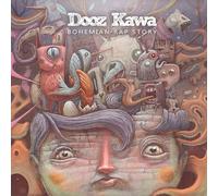Dooz Kawa - Bohemian Rap Story