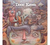 Dooz Kawa - Bohemian Rap Story [Vinilo]