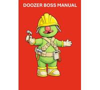 Doozer Boss Manual Fraggle Rock