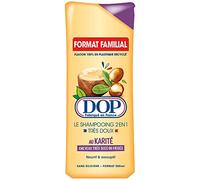 DOP Cabello muy seco, muy suave, champú 2 en 1 en karité, formato familiar