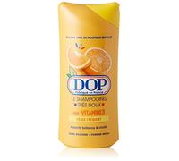 Dop Cabello normal, champú muy suave con vitaminas, 400 ml