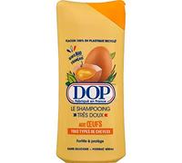 Dop Champú muy suave con huevos, 400 ml