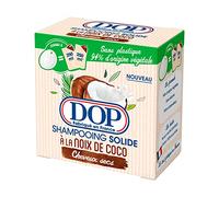 DOP Champú para cabello seco con coco 65 g