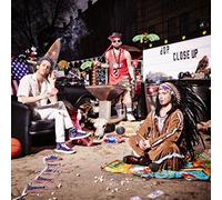 Dop - Close Up [Vinilo]