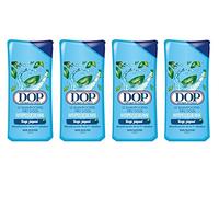DOP d3346301 Champú Muy Suave antipelliculaire 400 ml - juego de 4