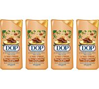 Dop DOP Champú muy suave 2 en 1 con aceite de argán 400,0 ml - Juego de 4