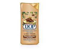Dop DOP Champú muy suave 2 en 1 con aceite de argán 400 ml para padres