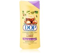 Dop DOP Champú muy suave 2 en 1 con karité 400,0 ml - Lote de 4