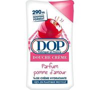 Dop Douceur d'Enfance - Ducha (290 ml), diseño de manzana