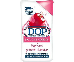 Dop Douceur d'Enfance - Ducha (290 ml), diseño de manzana