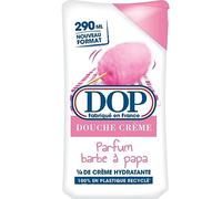 Dop Douceur d'Enfance - Ducha para barba de papá, 290 ml
