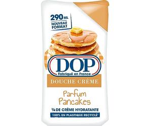 Dop Douceur d'Enfance - Ducha para tortitas, 290 ml