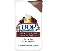 Dop Douceurs d'Enfance Gel Douche Crème Au Parfum du Bonbon Cola 250.0 ml