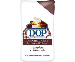 Dop Douceurs d'Enfance Gel Douche Crème Au Parfum du Bonbon Cola 250.0 ml