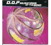Dop - Musicians of The Mind [Import Anglais]