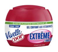 Dop Vivelle Dop Gel de peinado de fijación extrema 190 ml