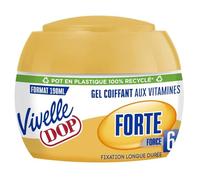 DOP Vivelle Dop Vitaminas Styling Gel Forte Force 6
