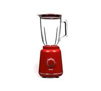Dop220r - Batidora (1,5 l, 800 W, color rojo)