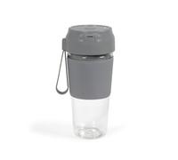 Livoo Batidora portátil DOP248G – 300 ml, 40 W, 6 hojas, plástico Tritan®