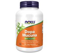 DOPA Mucuna - 180 cápsulas vegetales
