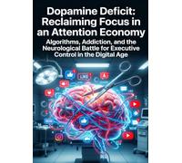 Dopamine Deficit: Reclaiming Focus in an Attention Economy: Algorithms, Addiction, and the Neurological Battle for Executive Control in the Digital Age