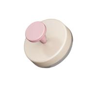 Dopamines Designs - Gancho con ventosa de fácil instalación, extracción sin problemas, solución de almacenamiento para organización del hogar, gancho con ventosa de dopaminas