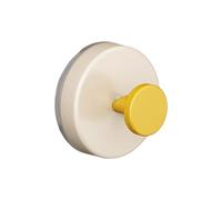 Dopamines Designs - Gancho con ventosa de fácil instalación, extracción sin problemas, solución de almacenamiento para organización del hogar, gancho con ventosa de dopaminas