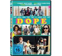 Dope [Alemania] [DVD]