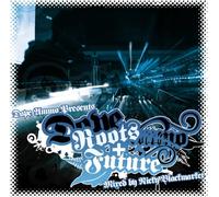 Dope Ammo - Presents Roots & Future [Import]