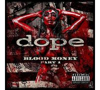 Dope - Blood Money Part 1 [Vinilo]