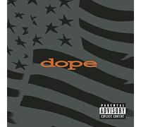 Dope - Felons & Revolutiona